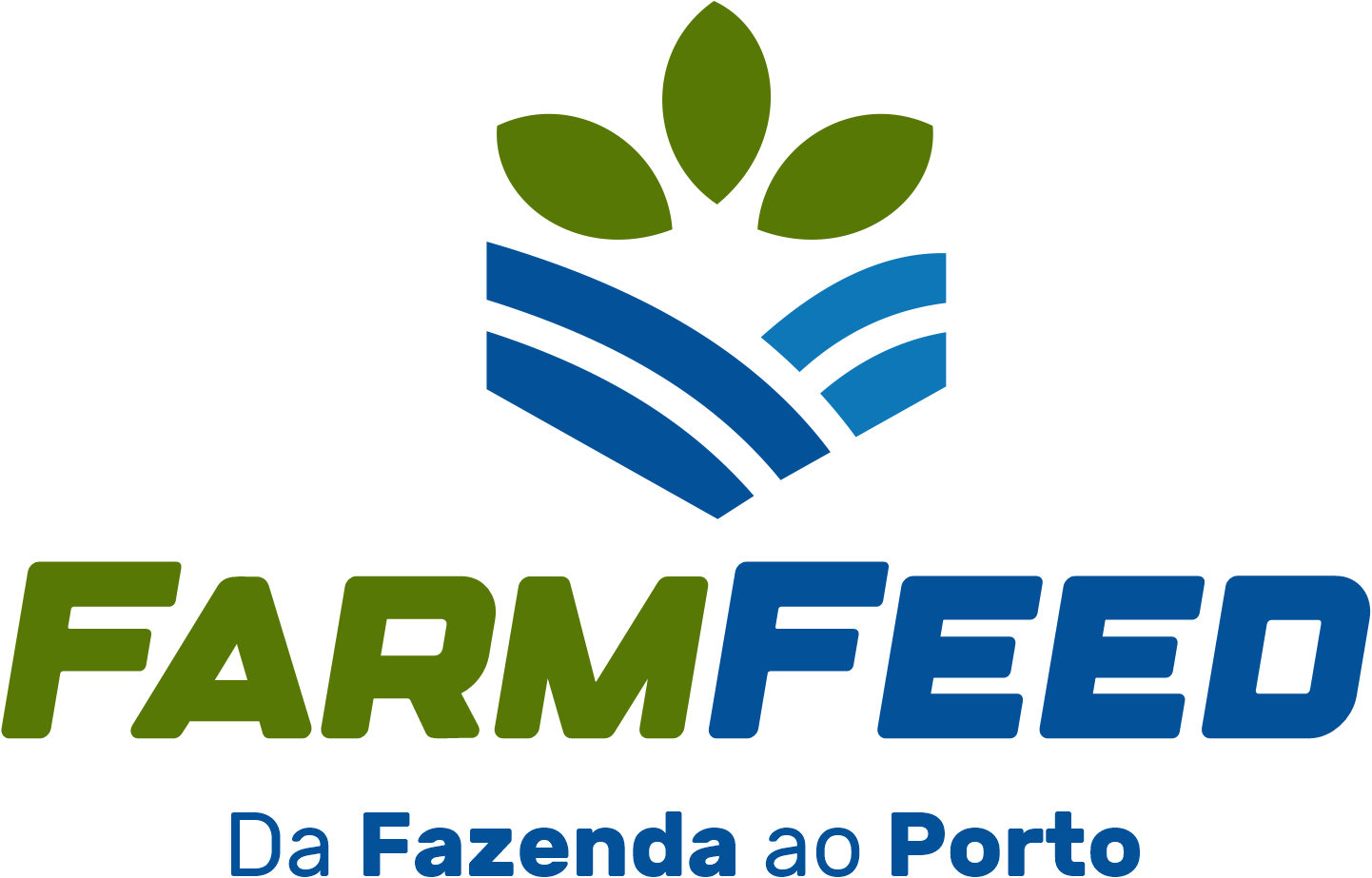FarmFeed Da Fazenda ao Porto