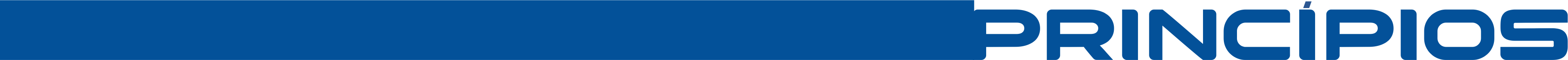 Princípios