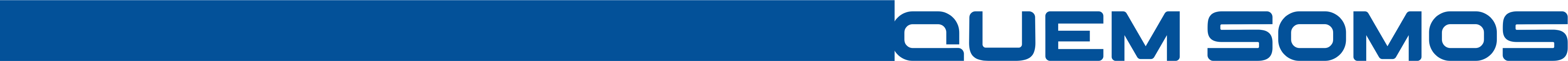 Quem Somos